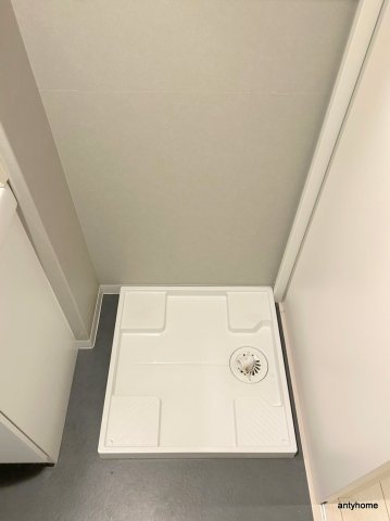 アレンデールの内装