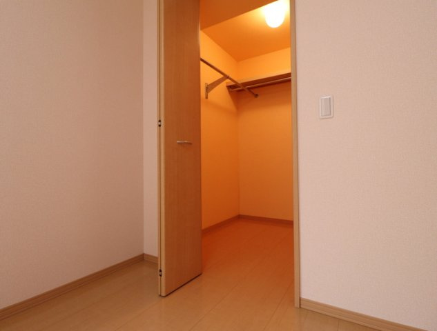 エイレネの駐車場