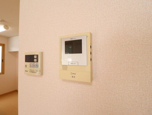 エイレネのセキュリティ