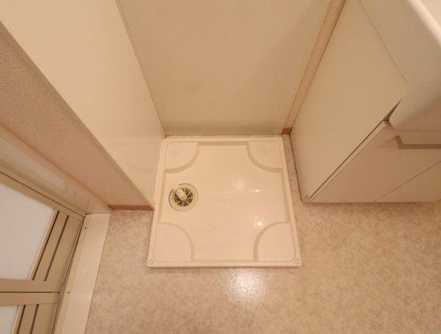 エイレネの玄関