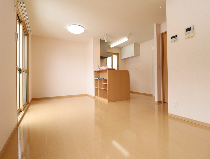 エイレネの居間・リビング