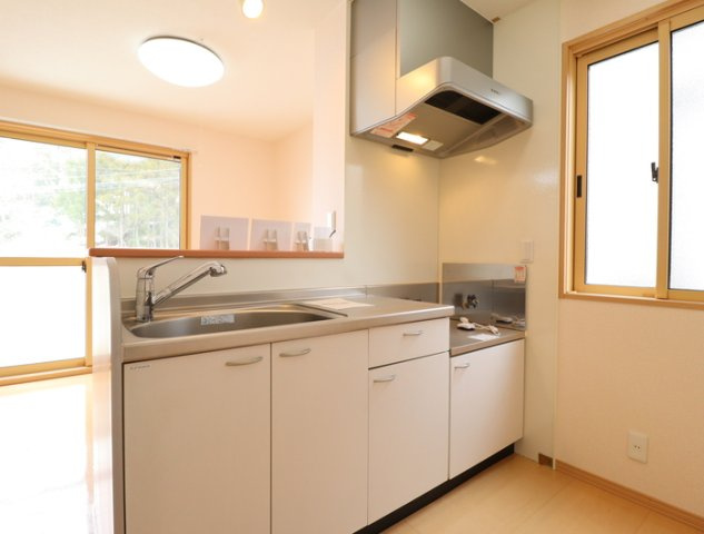 エイレネのキッチン