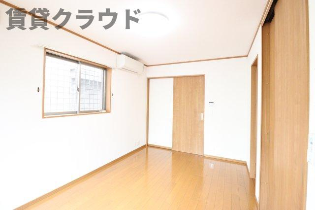タウンハウス大森の洋室|お気軽にお問い合わせください♪