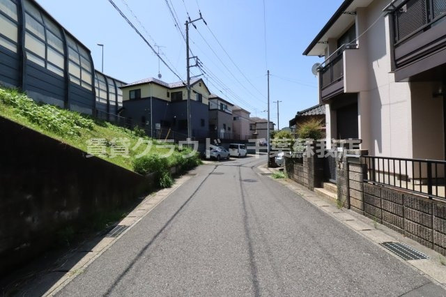 タウンハウス大森の周辺