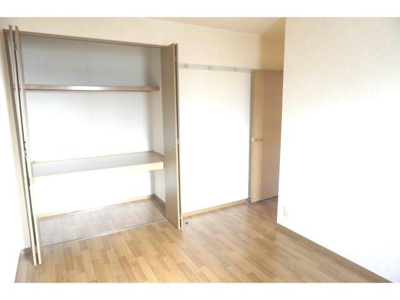 【収納】 | コーポ・アドラシオンB