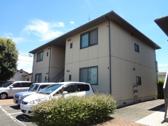 AXIS桑野Ⅲ