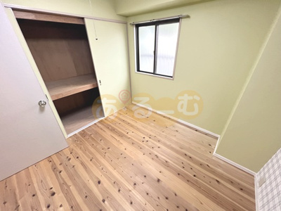 【内装】 | 上野マンション