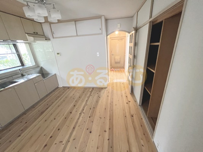 【その他】 | 上野マンション