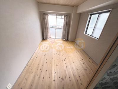 【内装】 | 上野マンション