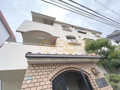 【展望】 | 上野マンション