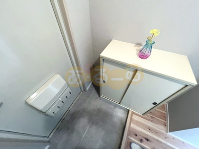 【玄関】 | 上野マンション