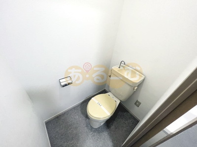 【トイレ】 | 上野マンション