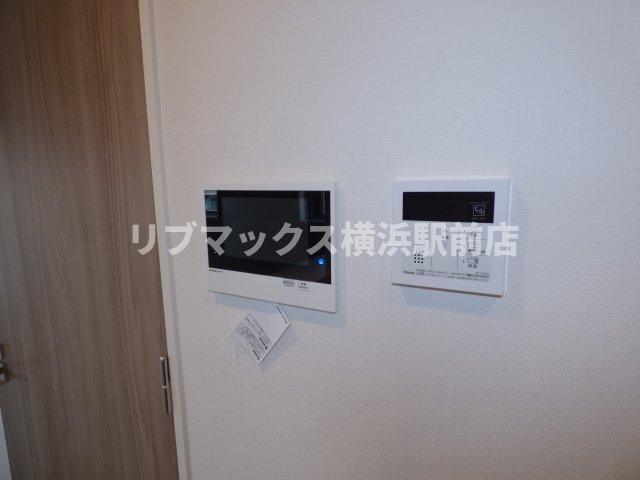【その他】パークアクシス横浜阪東橋