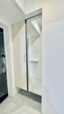 【収納】 | スプランディッド難波WESTII