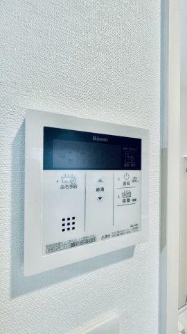【設備】 | スプランディッド難波WESTII