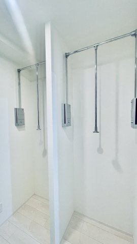 【その他共用部分】 | スプランディッド難波WESTII