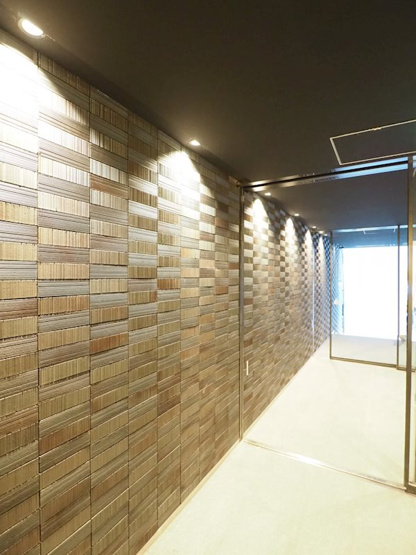 【エントランス】 | クロスレジデンス日本橋本町