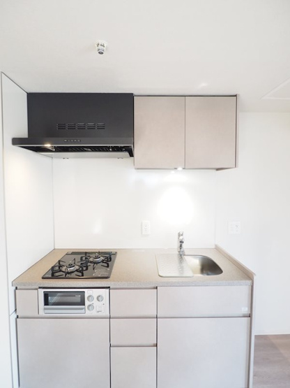 【キッチン】 | クロスレジデンス日本橋本町