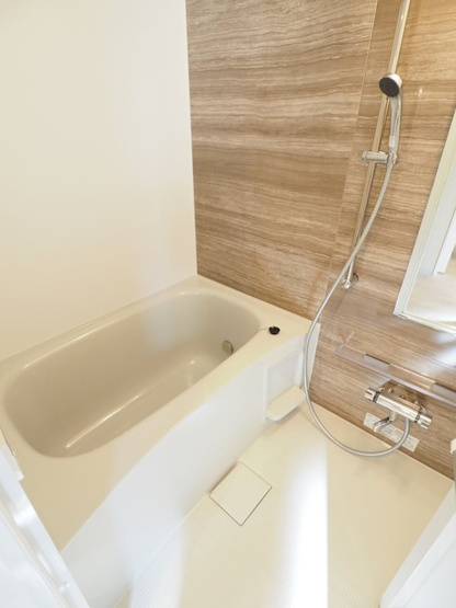 【浴室】 | クロスレジデンス日本橋本町