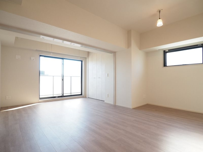 【洋室】 | クロスレジデンス日本橋本町