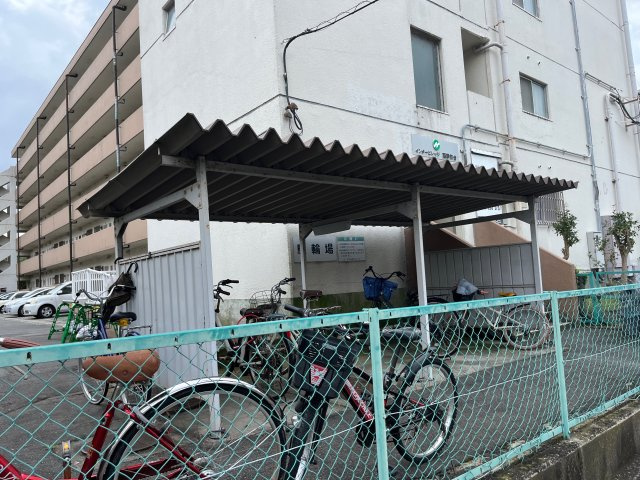 インタービレッジ西夢前台のその他共用部分