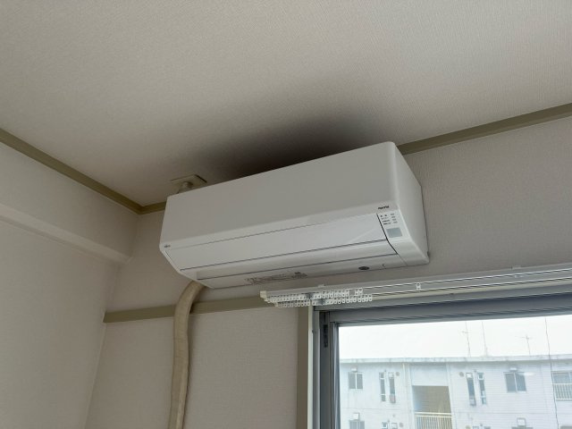 インタービレッジ西夢前台の設備