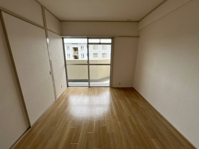 インタービレッジ西夢前台の子供部屋