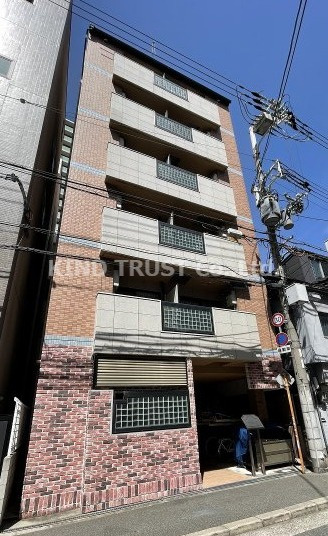 ベルメゾン天満