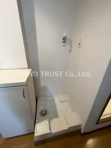 ベルメゾン天満の設備