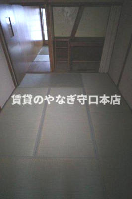 【内装】 | 田中南寺方貸家(11-3)