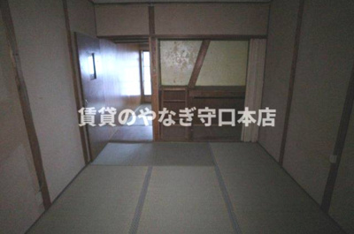 【その他】 | 田中南寺方貸家(11-3)