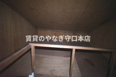 【収納】 | 田中南寺方貸家(11-3)