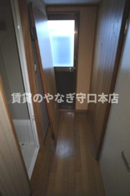  | 田中南寺方貸家(11-3)