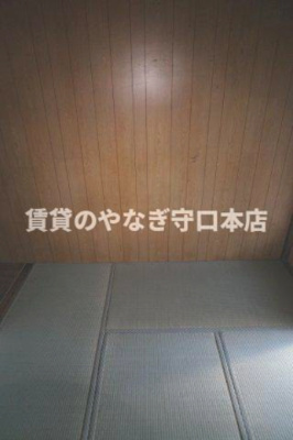 【内装】 | 田中南寺方貸家(11-3)