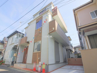 【外観】 | 完成（撮影：'23/10/19）