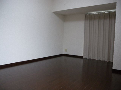 【居間・リビング】 | 県庁前シティピアエクセル30 | 別号室の写真になります。現況優先。