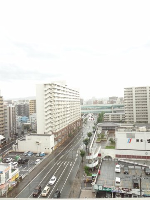 【展望】 | 県庁前シティピアエクセル30 | 別号室の写真になります。現況優先。