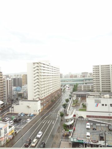 【展望】 | 県庁前シティピアエクセル30 | 別号室の写真になります。現況優先。