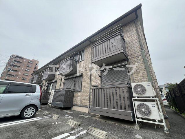 ルミエール和田橋