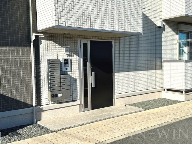 ティー.アイビー Bのセキュリティ