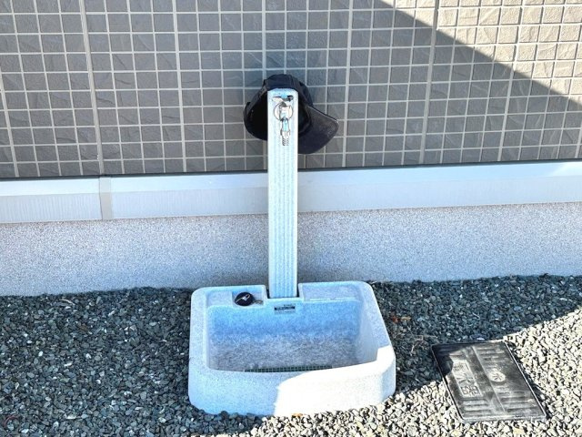 ティー.アイビー Bのその他共用部分