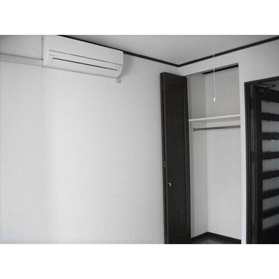 【設備】 | ライオンズマンション大博通り | 別号室の写真になります。現況優先。