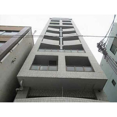 【エントランス】 | ライオンズマンション大博通り