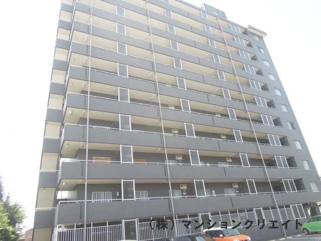 セシーズ福井越前花堂の外観|外観もきれいです