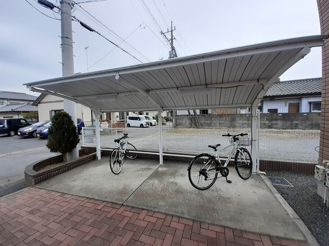 カレント　アドヴァンスⅠのその他共用部分