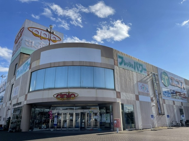 カレント　アドヴァンスⅠの周辺|その他