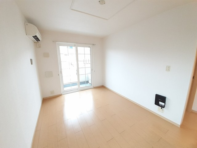 カレント　アドヴァンスⅠの居間・リビング|居室・リビング