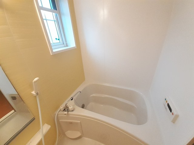 カレント　アドヴァンスⅠの浴室|バス