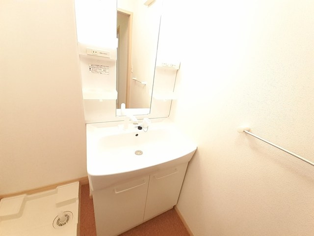 カレント　アドヴァンスⅠの独立洗面台|その他