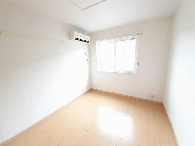 カレント　アドヴァンスⅠの寝室|居室・リビング